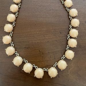 J. Crew necklace